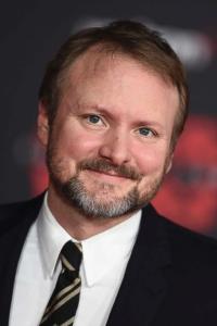 Rian Johnson as Executive Producer in American Fiction (11/2023)