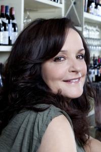 Mary Vernieu as Casting in The Menu (11/2022)