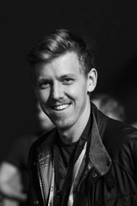 Leopold Hughes as Co-Producer in Knives Out (11/2019)