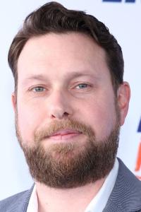 Nikos Karamigios as Producer in American Fiction (11/2023)