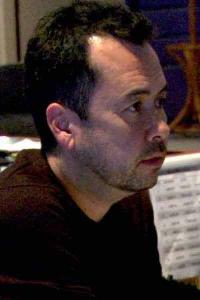 Ren Klyce as Sound Re-Recording Mixer in The Social Network (10/2010)