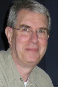 David Parker as Sound Re-Recording Mixer in Maleficent (05/2014)