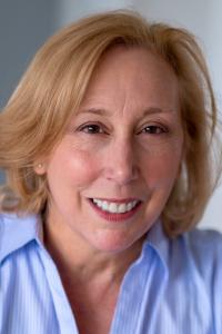 Nancy Baldwin as Principal's Secretary in The Son (11/2022)