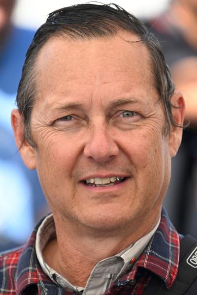 Christopher Blauvelt profile image
