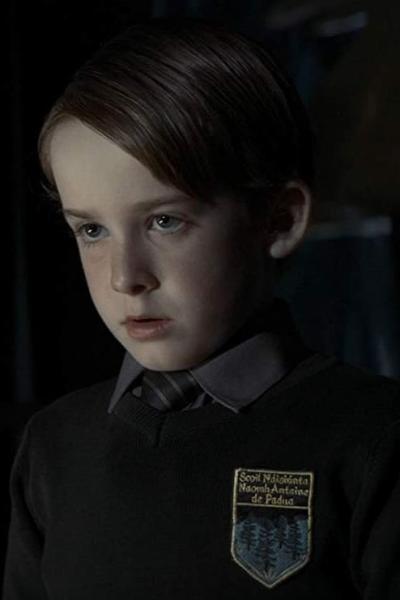James Quinn Markey profile image