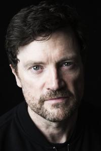 Steve Wall as Bashar in Dune: Part Two (02/2024)