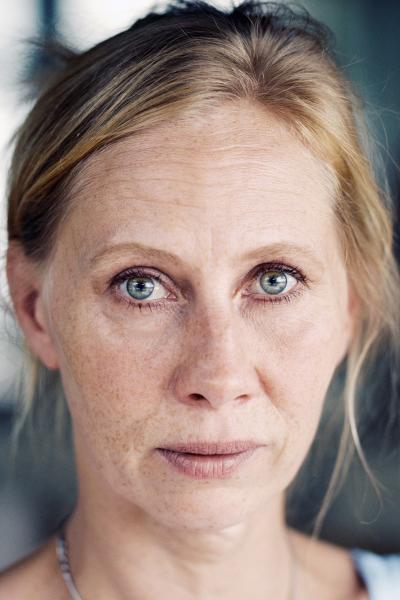Kati Outinen profile image