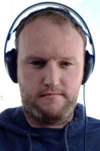 Stephen Shields as Screenplay in The Hole in the Ground (03/2019)