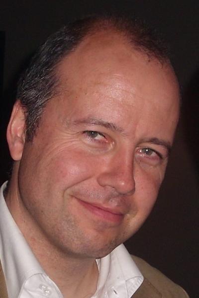 Philippe Logie profile image