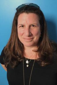 Alexa L. Fogel as Casting in Season 2 (08/2018)