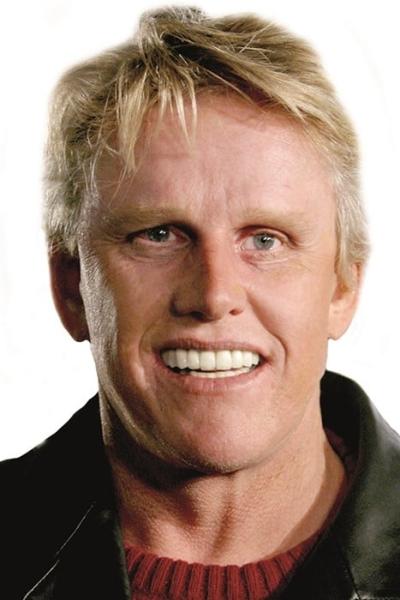 Gary Busey profile image