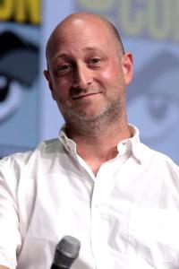 Michael Green as Screenplay in Death on the Nile (02/2022)