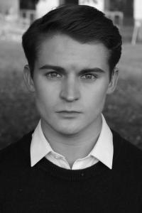 Edward Upcott as Stunts in Dolittle (01/2020)