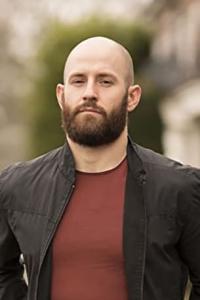 Tom Rodgers as Stunts in Zack Snyder's Justice League (03/2021)