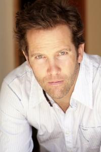 Tom McComas as Stunt Double in Air (04/2023)