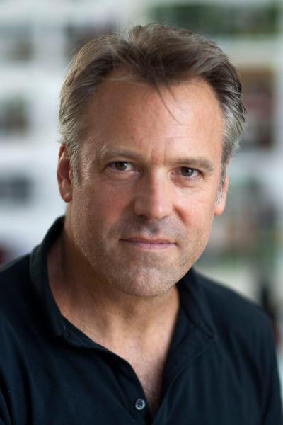 Wally Pfister profile image