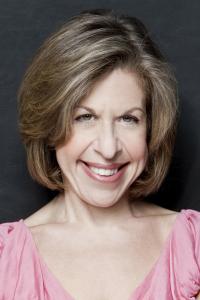 Jackie Hoffman as Belinda in A Good Person (03/2023)