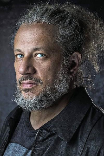Joseph D. Reitman profile image