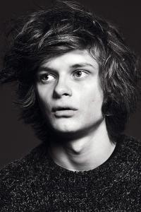 Charlie Tahan as Wyatt Langmore in Season 2 (08/2018)