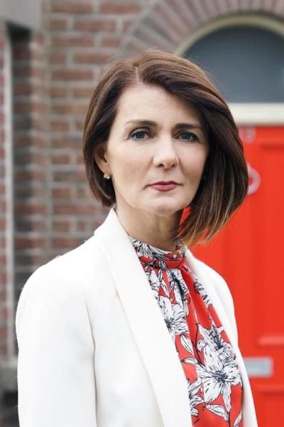 Amelia Crowley profile image