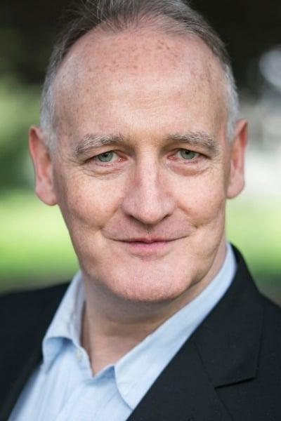 Gerard Lee profile image