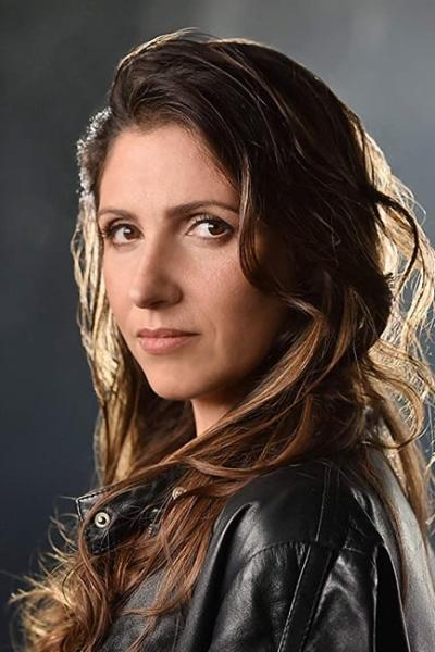 Valeria Bandino profile image