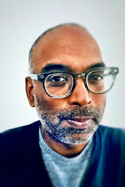 Bharat Nalluri profile image