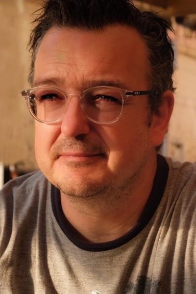 Stephen O'Connell profile image