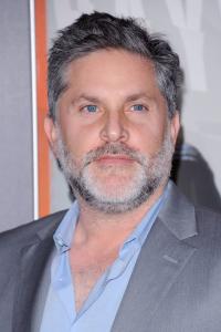Gregory Jacobs as First Assistant Director in Ocean's Thirteen (06/2007)