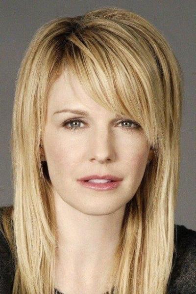 Kathryn Morris profile image