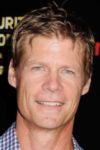 Joel Gretsch as John O'Neil in Air (04/2023)
