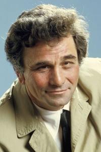 Peter Falk as The Grandfather in The Princess Bride (09/1987)