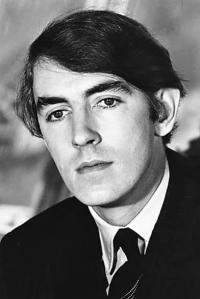 Peter Cook as The Impressive Clergyman in The Princess Bride (09/1987)