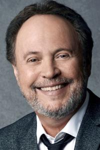 Billy Crystal as Miracle Max in The Princess Bride (09/1987)