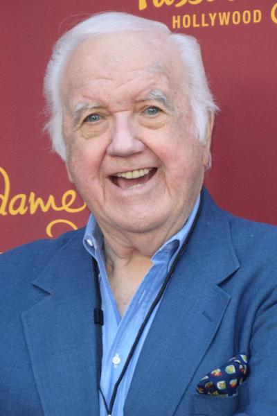 Chuck McCann profile image