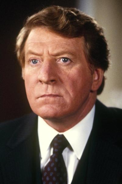 Clive Revill profile image