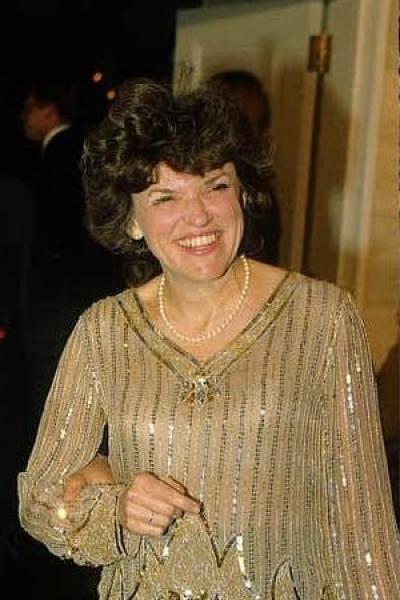 Carol Arthur profile image