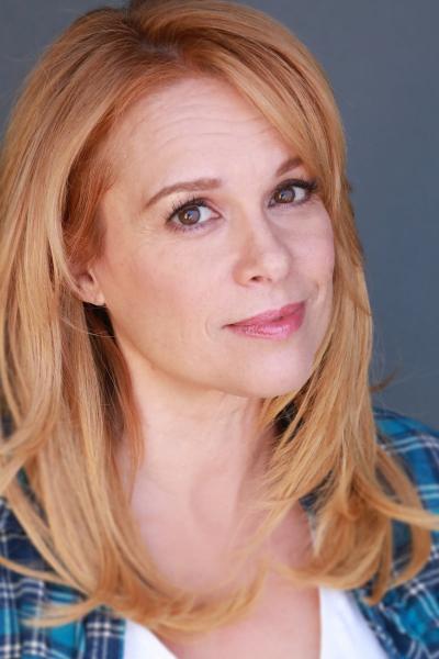 Chase Masterson profile image