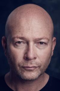 Lex Daniel as Harkonnen Commander in Dune: Part Two (02/2024)