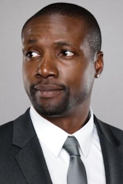 Rob Brown profile image