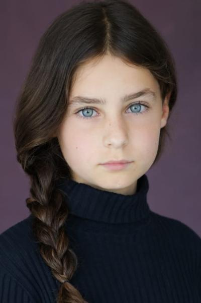 Billie Gadsdon profile image