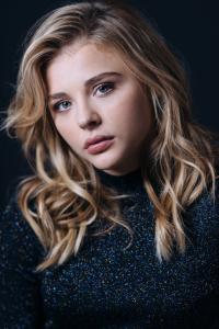 Chloë Grace Moretz as Teri in The Equalizer (09/2014)