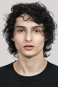 Finn Wolfhard as Candlewick (voice) in Guillermo del Toro's Pinocchio (11/2022)