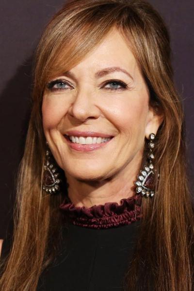 Allison Janney profile image