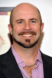 Conrad Vernon as Gingerbread Man (voice) in Shrek the Halls (11/2007)