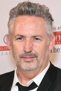 Harland Williams as Norman Pickering / Ggerri (voice) in The Addams Family (10/2019)