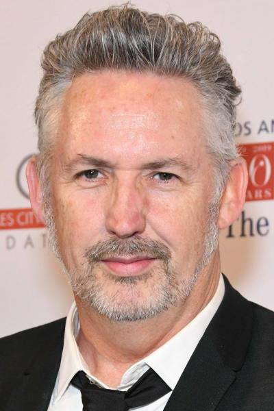 Harland Williams profile image