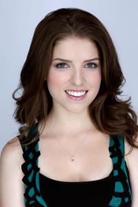 Anna Kendrick as Noelle Kringle in Noelle (11/2019)