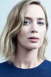 Emily Blunt as Jody Moreno in The Fall Guy (04/2024)