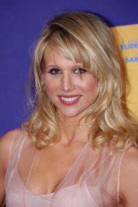 Lucy Punch as Eve Draper in Hot Fuzz (02/2007)